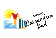Camping Cassandria Bad
